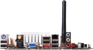 Zotac NM10-DTX Wi-Fi