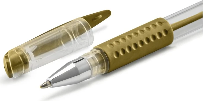 Hama Pastell & Classic Set Gelroller sortiert, 15er-Set