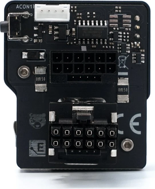 Thermal Grizzly WireView GPU Reverse, 180°, 12VHPWR, Sense-Pins an der Unterseite