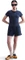 Nike Sportswear Chill Knit T-Shirt kurzarm (Damen) Vorschaubild