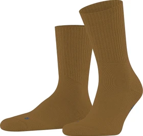 Falke Walkie Light Wandersocken old brass