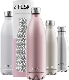 FLSK Sport Isolierflasche 750ml rosegold