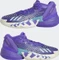 adidas D.O.N. Issue #4 purple rush/off white/clear aqua Vorschaubild