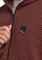 Jack Wolfskin Mogari Hooded Jacke dark rust (Herren) Vorschaubild