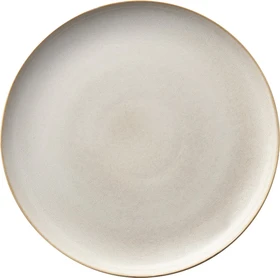 ASA Selection Saisons Essteller rund 26.5cm sand