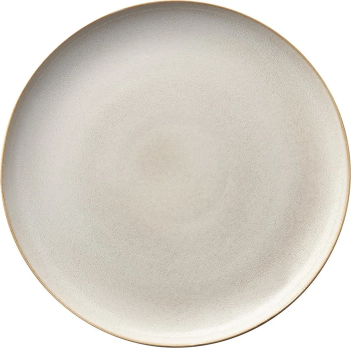 ASA Selection Saisons Essteller rund 26.5cm sand