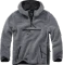 Brandit Teddyfleece Worker Hoodie (Herren) Vorschaubild