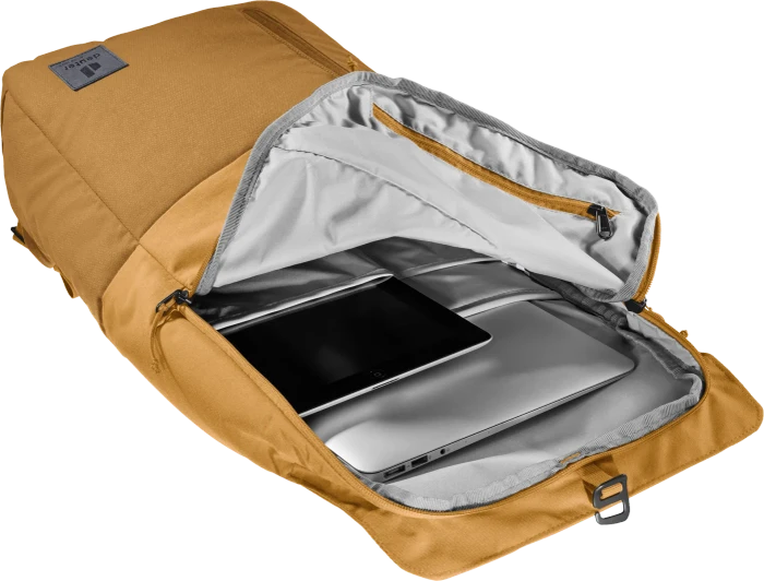 Deuter UP Seoul almond/cinnamon