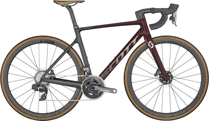 Scott Addict RC 10 Modell 2023 (Herren)