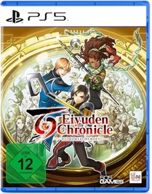 Eiyuden Chronicle: Hundred Heroes (PS5)