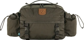 Fjällräven Singi 10 Bauchtasche dark olive