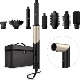 Silk'n SilkyAir Flex 8in1