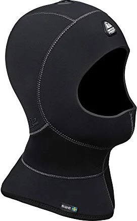 Waterproof H1 Kopfhaube 7/5mm