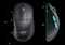 Cherry Xtrfy M64 Wireless schwarz, USB Vorschaubild