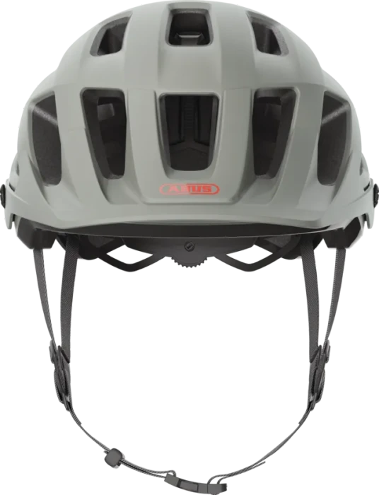 ABUS Moventor 2.0 Helm chalk grey