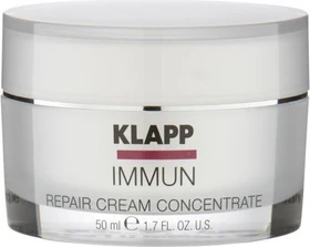 Klapp Immun Repair Cream Concentrate Kurcreme, 50ml
