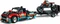 LEGO Technic - Stunt-Show mit Truck und Motorrad Vorschaubild