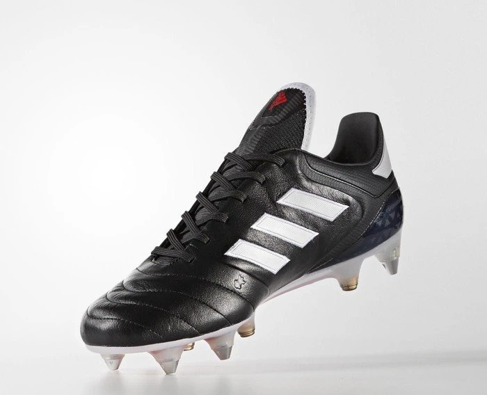 adidas Copa 17.1 SG core black/footwear white/red (Herren)