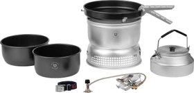 Trangia 25-6 UL Gas Kocherset