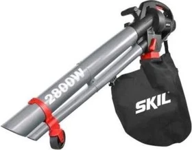 Skil 0792 AA Elektro-Laubsauger/-bläser