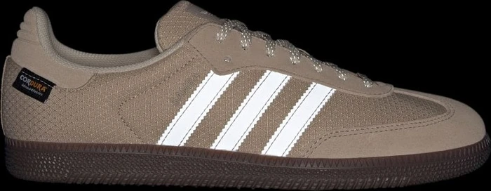 adidas Samba OG stone khaki/chalk white/trace khaki