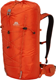 Mountain Equipment Tupilak 30+ magma