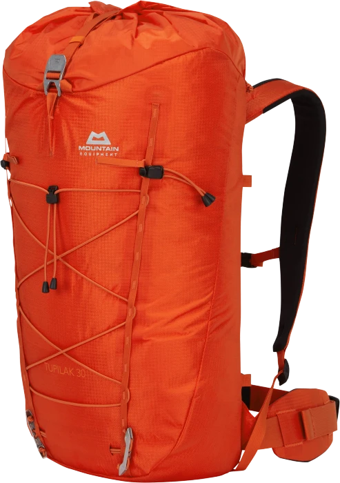 Mountain Equipment Tupilak 30+ magma
