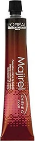 L'Oréal Majirel Haarfarbe 8.04 hellblond helles kupfer, 50ml