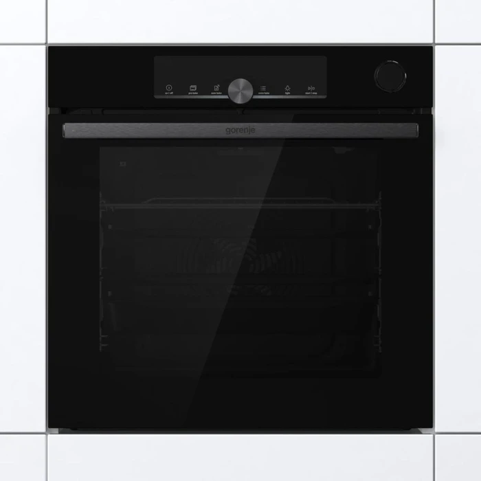 Gorenje BSA6747A04BGWI Backofen mit Dampfunterstützung