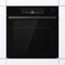 Gorenje BSA6747A04BGWI Backofen mit Dampfunterstützung Vorschaubild