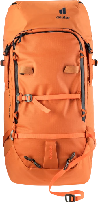 Deuter Freescape Pro 38+ SL mandarine/saffron
