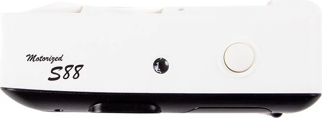 Kodak S88 weiß – Bild 5 von 5