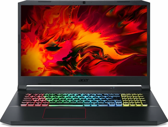 Acer Nitro 5 AN515-55
