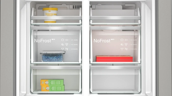 Siemens iQ700 KF96DPPEA Multi Door