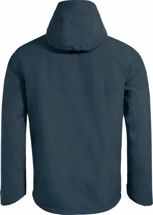 Vaude Rosemoor Padded Funktionsjacke steel blue (Herren)