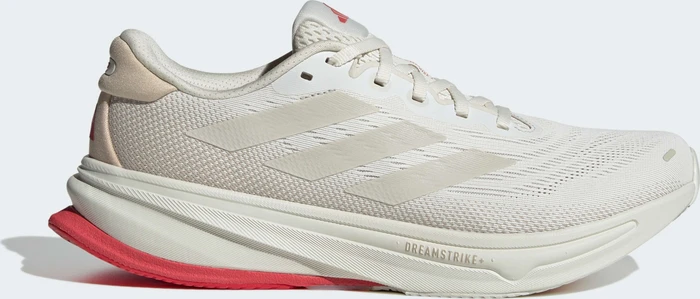 adidas Supernova Rise 2 orbit grey/matte silver/wonder beige (Herren)