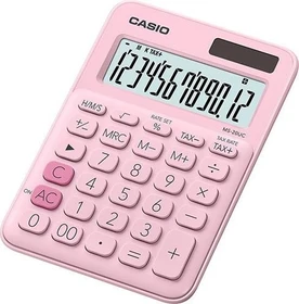Casio MS-20UC, pink