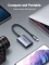 Ugreen 2-in-1 Card Reader, USB-C 3.0 [Stecker] Vorschaubild