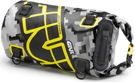 Givi EA114CM schwarz/grau/gelb