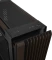 ASUS ProArt PA602 Wood Edition Modern Black, schwarz/braun, Tempered Glass Panel, Glasfenster Vorschaubild