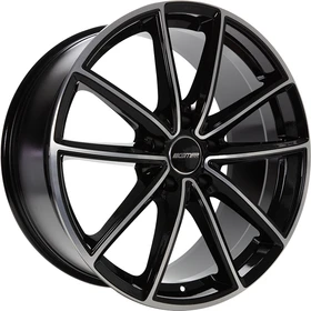 GMP Titan 9.5x20 5/112 ET26 (verschiedene Farben)