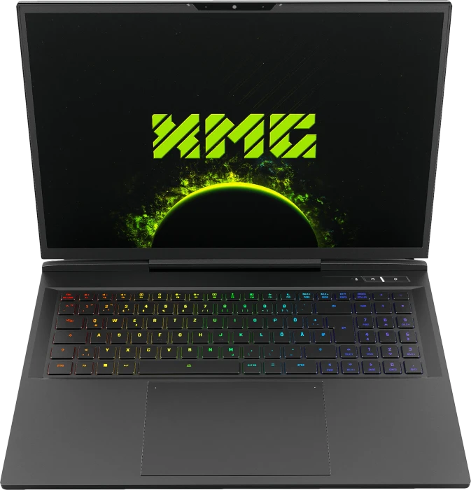 Schenker XMG NEO 17 E24xnf, Core i9-14900HX, 32GB RAM, 2TB SSD, GeForce RTX 4080, DE