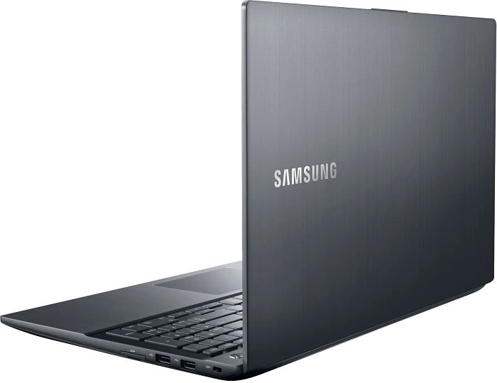 Samsung ATIV Book 8 - 870Z5E, schwarz, Core i7-3635QM, 8GB RAM, 1TB HDD, Radeon HD 8870M, DE