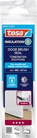 tesa tesamoll COMFORT Türdichtschiene 12mm