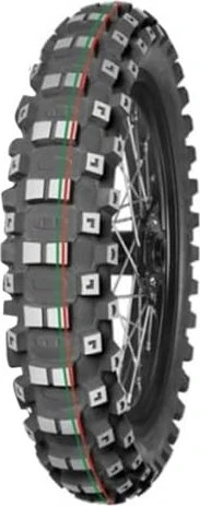Mitas Terra Force MX MH 90/100 16 51M TT NHS