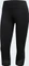 adidas How We Do Laufhose 3/4 schwarz (Damen) Vorschaubild