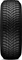 Vredestein Wintrac Ice 245/45 R18 100T XL Vorschaubild