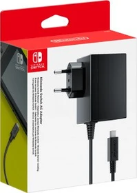 Nintendo Switch Netzteil Ladegerät (Switch)