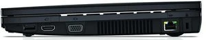 HP ProBook 4320s, Core i3-380M, 3GB RAM, 320GB HDD, UMTS, PL