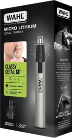 Wahl Micro Lithium